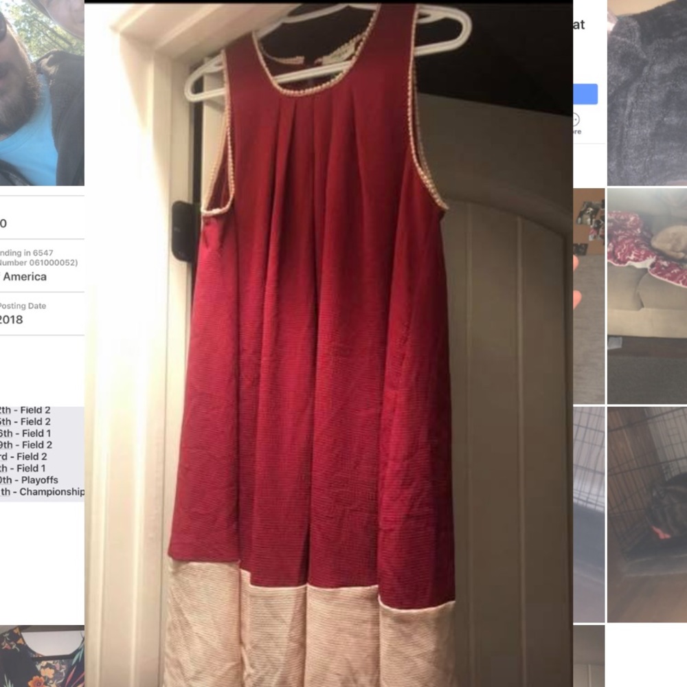 Dress
